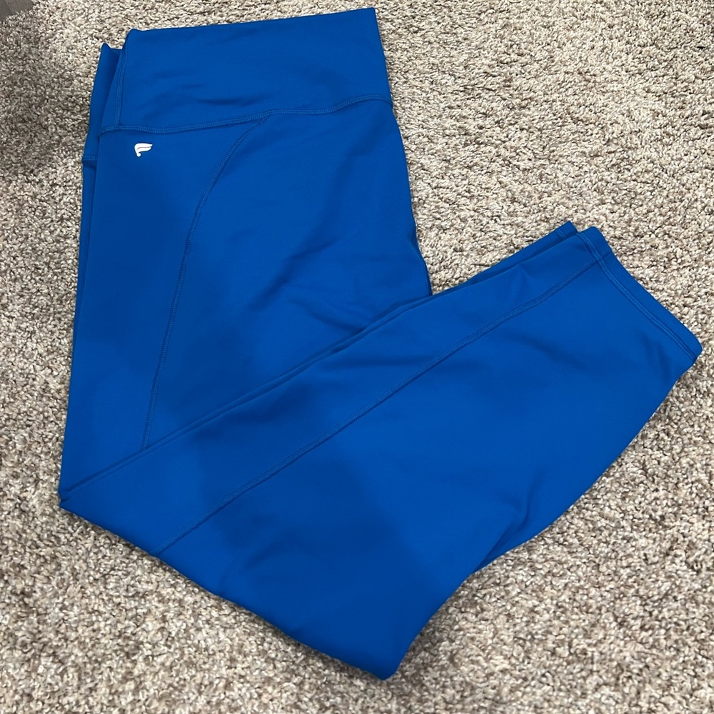 Fabletics Crop leggings